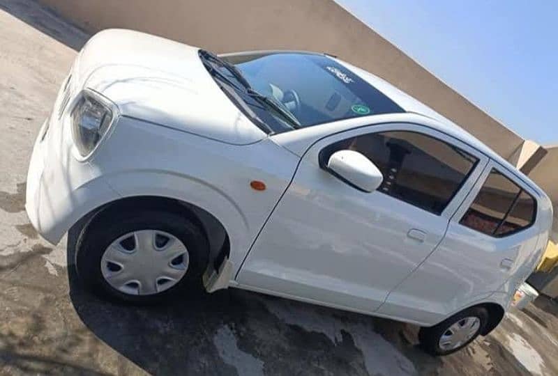 Suzuki Alto 2020 VXL AGS immaculate condition 6