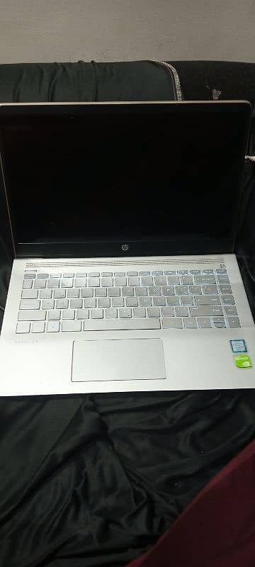 HP pavilion 14 0