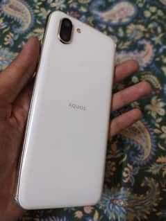 Sharp Aquos R2 Urgent Sell