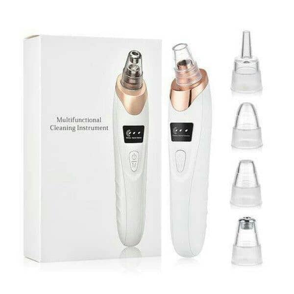 portable blackhead Pore Cleaner 2