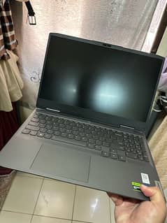 Lenovo LOQ 15 - Urgent Sale