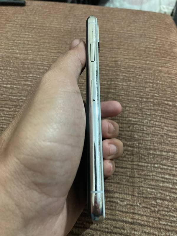 iPhone X 256gb factory unlock 1