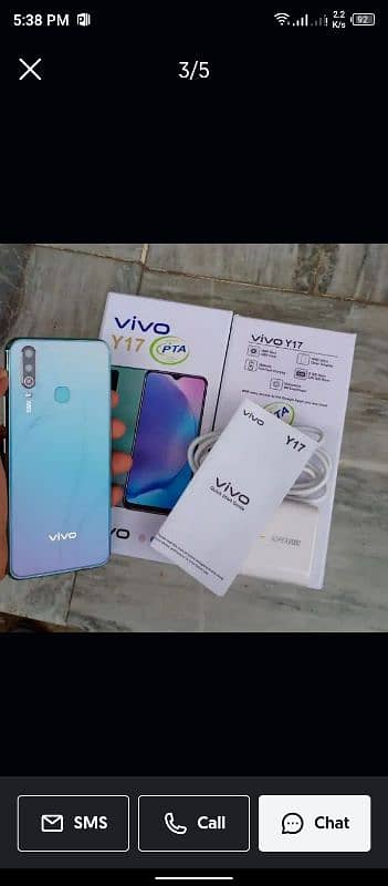 . . vivo 2