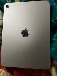 ipad 10th generation