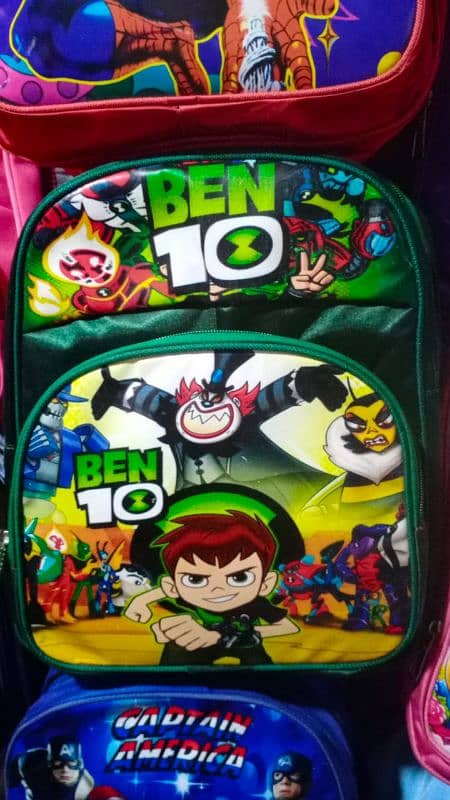 school bags. child bags laptop bags. . 9