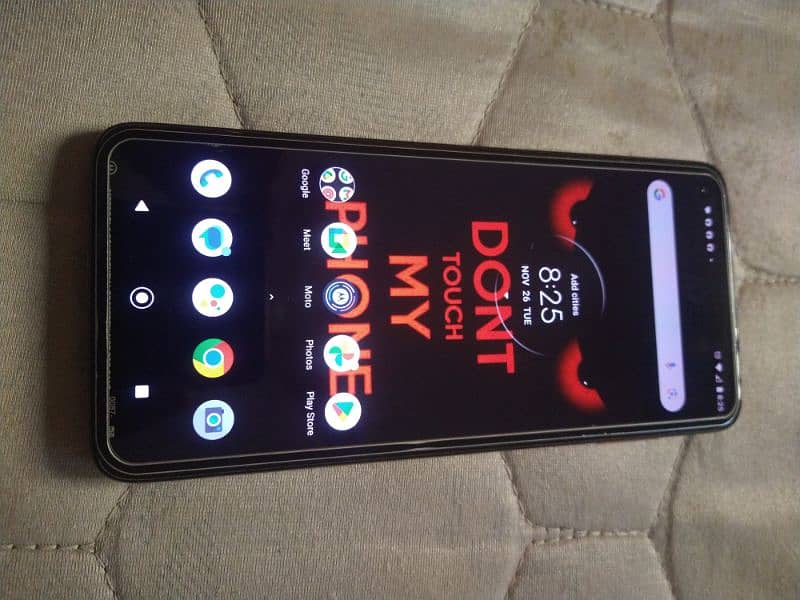 Motorola G9 PLUS 6/128 5