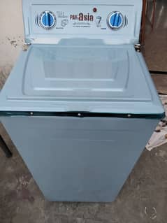 Brand New Pak Asia Dryer For Sale