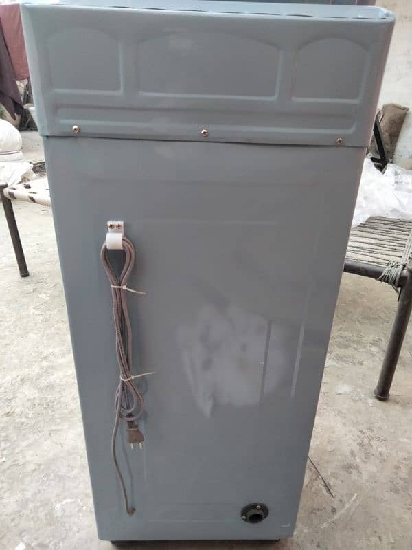 Brand New Pak Asia Dryer For Sale 1