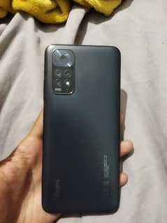 Redmi Note 11