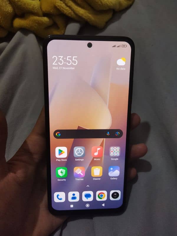 Redmi Note 11 3