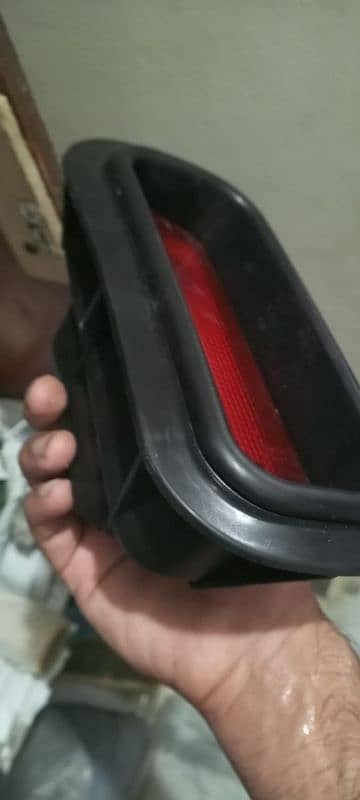 JDM. brand new light for sale more details on WhatsApp 1