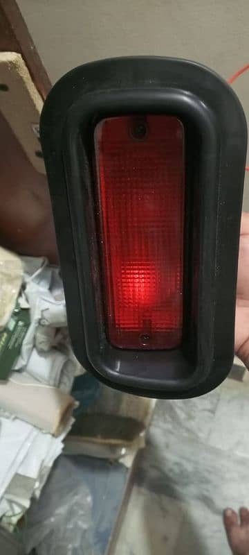 JDM. brand new light for sale more details on WhatsApp 3