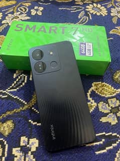 Infinix