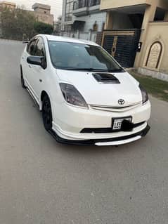 Toyota Prius 2004 1.5 G Touring Leather Package Sports Modify