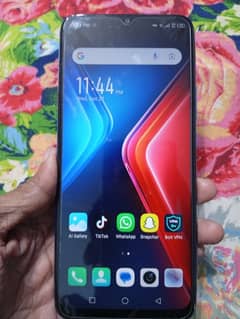 Infinix Hot 11 Play