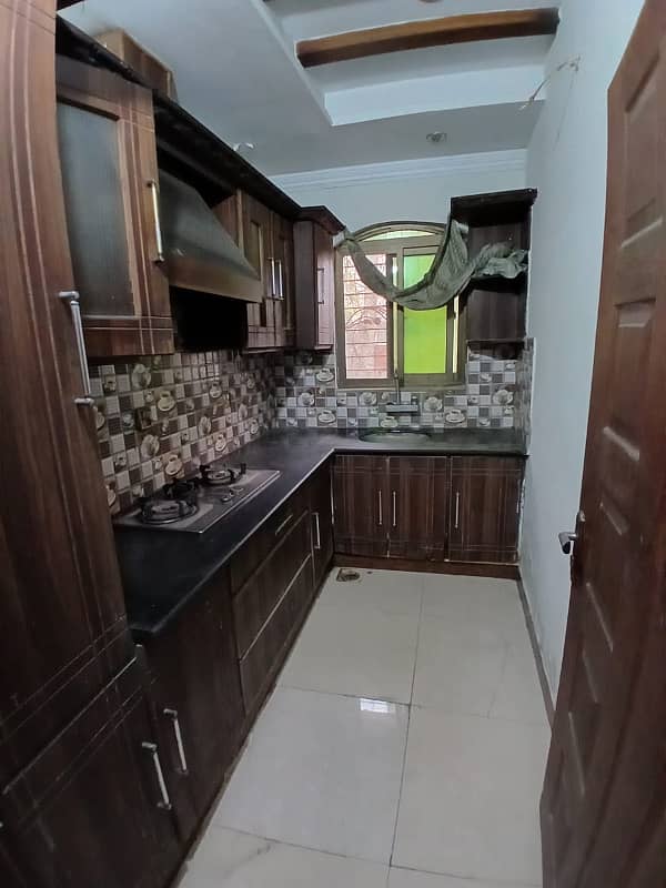 5 Marla Double Story House For Rent In Cavalry Ground 1