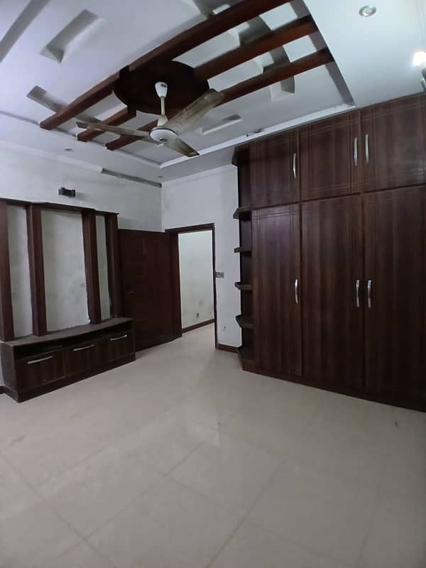 5 Marla Double Story House For Rent In Cavalry Ground 3