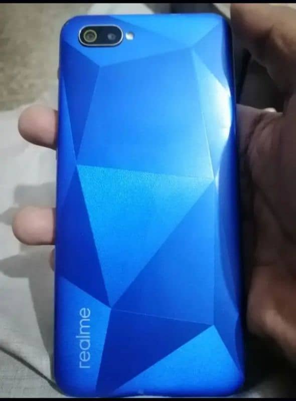 realme c2 2/32 0