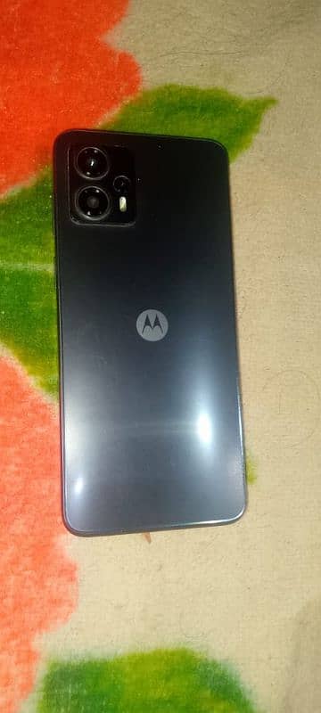 Moto g23 8/128 non pta exchange possible 3