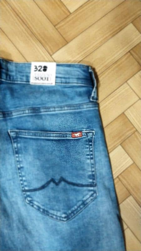 leftover jeans Export Wholesale only 5