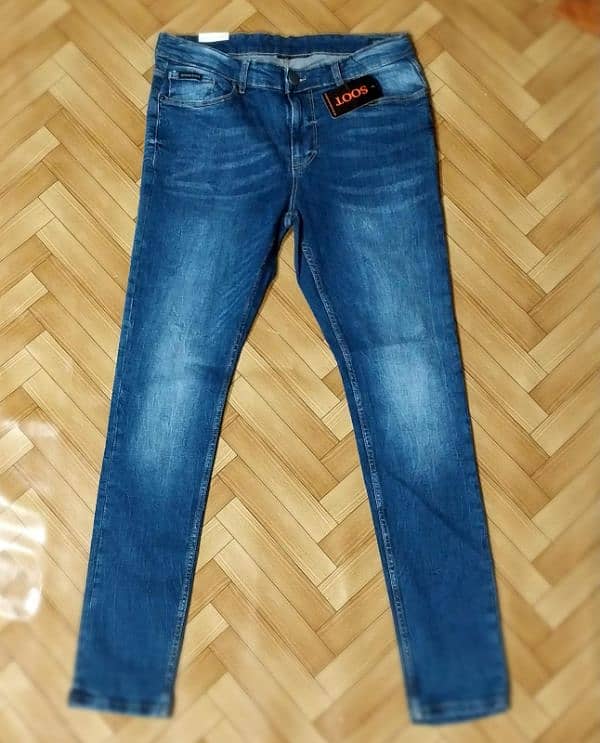 leftover jeans Export Wholesale only 8