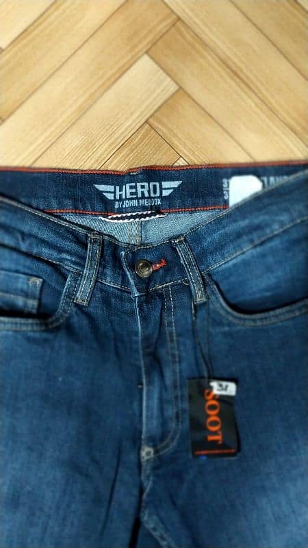 leftover jeans Export Wholesale only 16