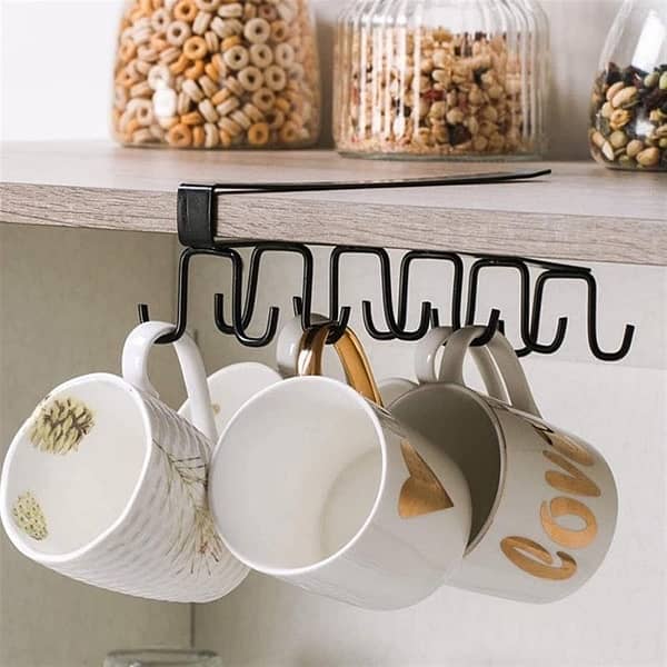 Portable Cup Hanger 0