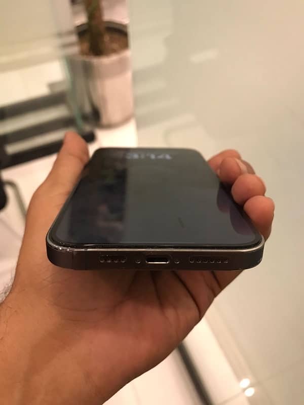 iphone 14 Pro Max 256 GB Non PTA Please Read Add 6