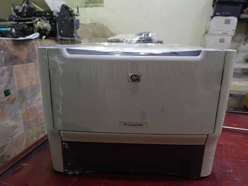 hp p2015 branded printer 3