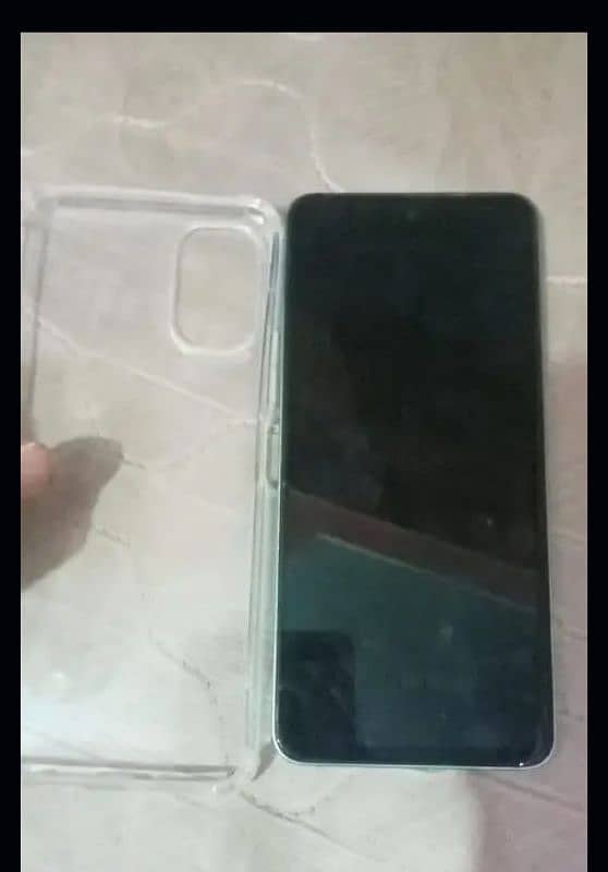 Tecno camon 19 neo 6+6 ram 128 memory only mobile 1