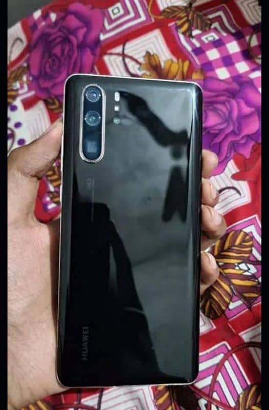 Huawei p30 pro Dual sim approved 1