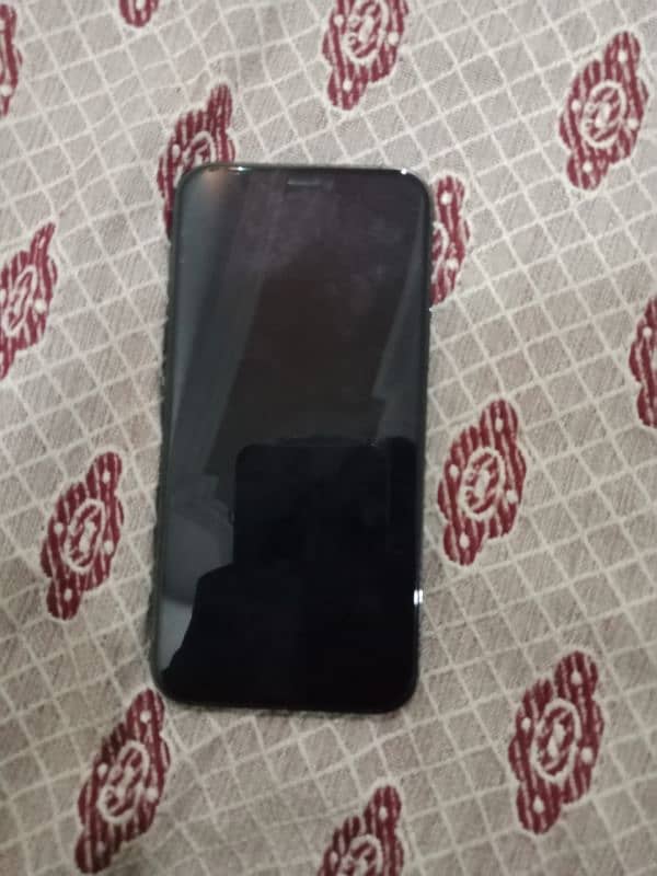 Iphone 12 pro non PTA jv 128gb 1