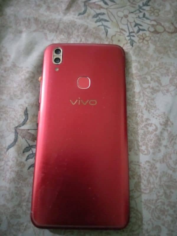 vivo y85a exchange possible 1