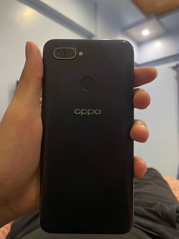 oppo a12 2