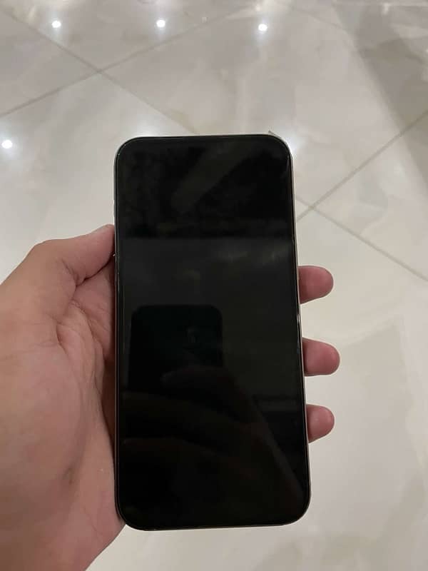 iPhone 15 Pro Max 256 Gb Jv Natural 3