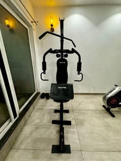 Home Gym