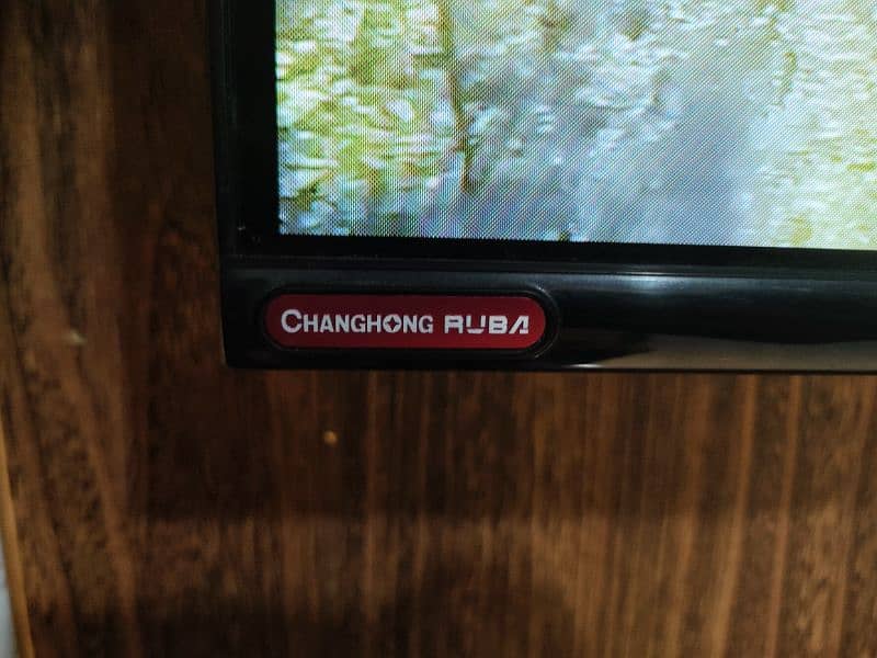 Changhong ruba Android Led for sale in brand new condition 2