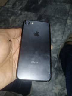 I phone 7.128gb