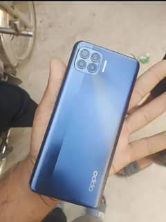 OPPO F17 PRO