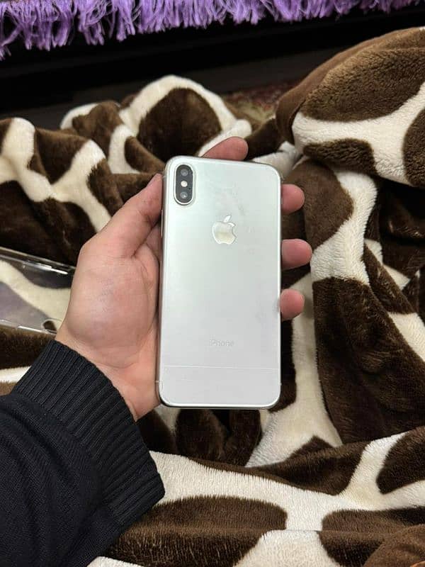 iphone x non pta 64gb factory unlocked 3