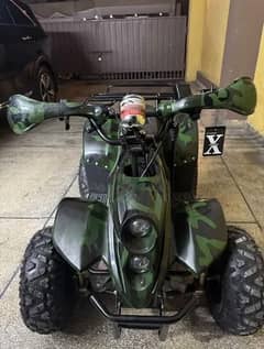 ATV BIKE