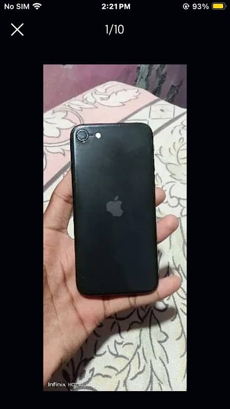 iphone se2020 exchange iphone x//oppo vivo samsung tecno infinix 1