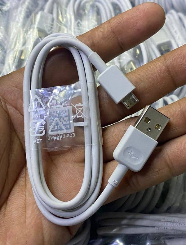 Android Cable 0