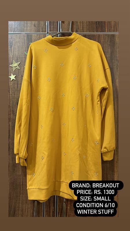 preloved kurta branded 5