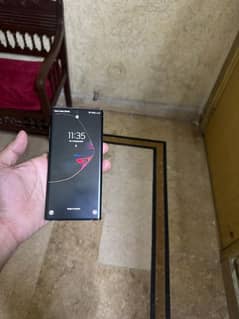 Samsung Note 10 Plus