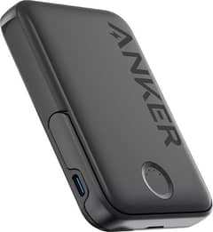 Anker mag go wireless powerbank charger iphone 12 13 14 15 16 pro max