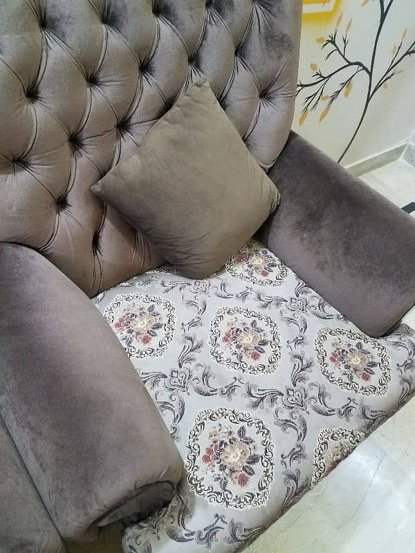 sofa set 5 seater 3