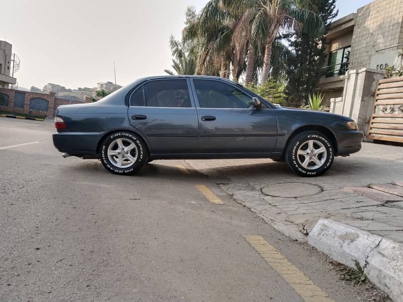 Toyota Corolla 1998 Xe g 1