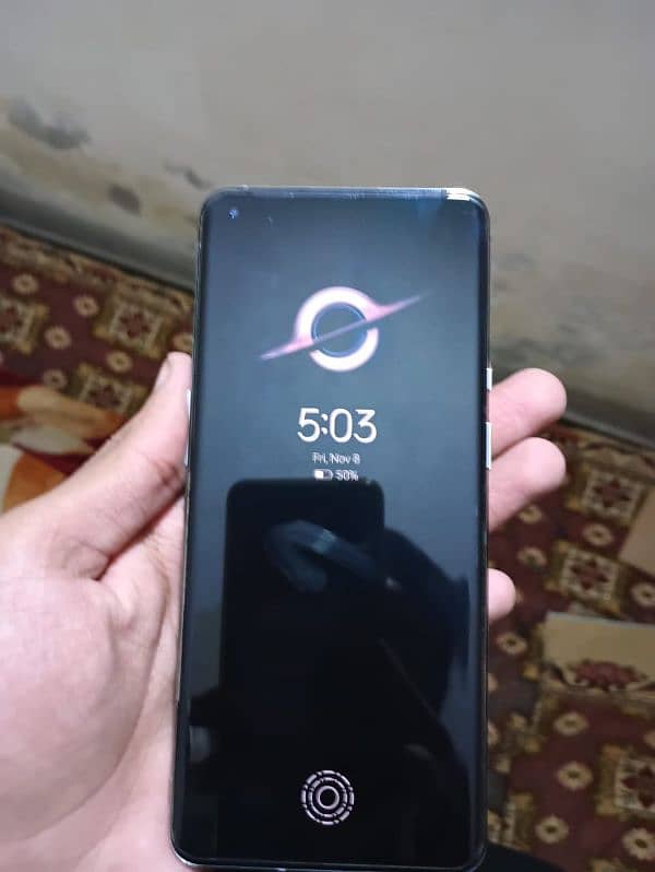 one plus 9 pro 12 256 4