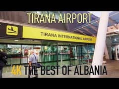 Albania E visa visits Available